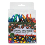 Christmas lights 220v in 80 led 8m multicolour Christmas lights 220v in 80 led 8m multicolour